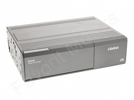 CD-changer "Clarion" DCZ628